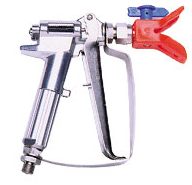 Airless Paint Sprayer Gun ASM 300 #10723  