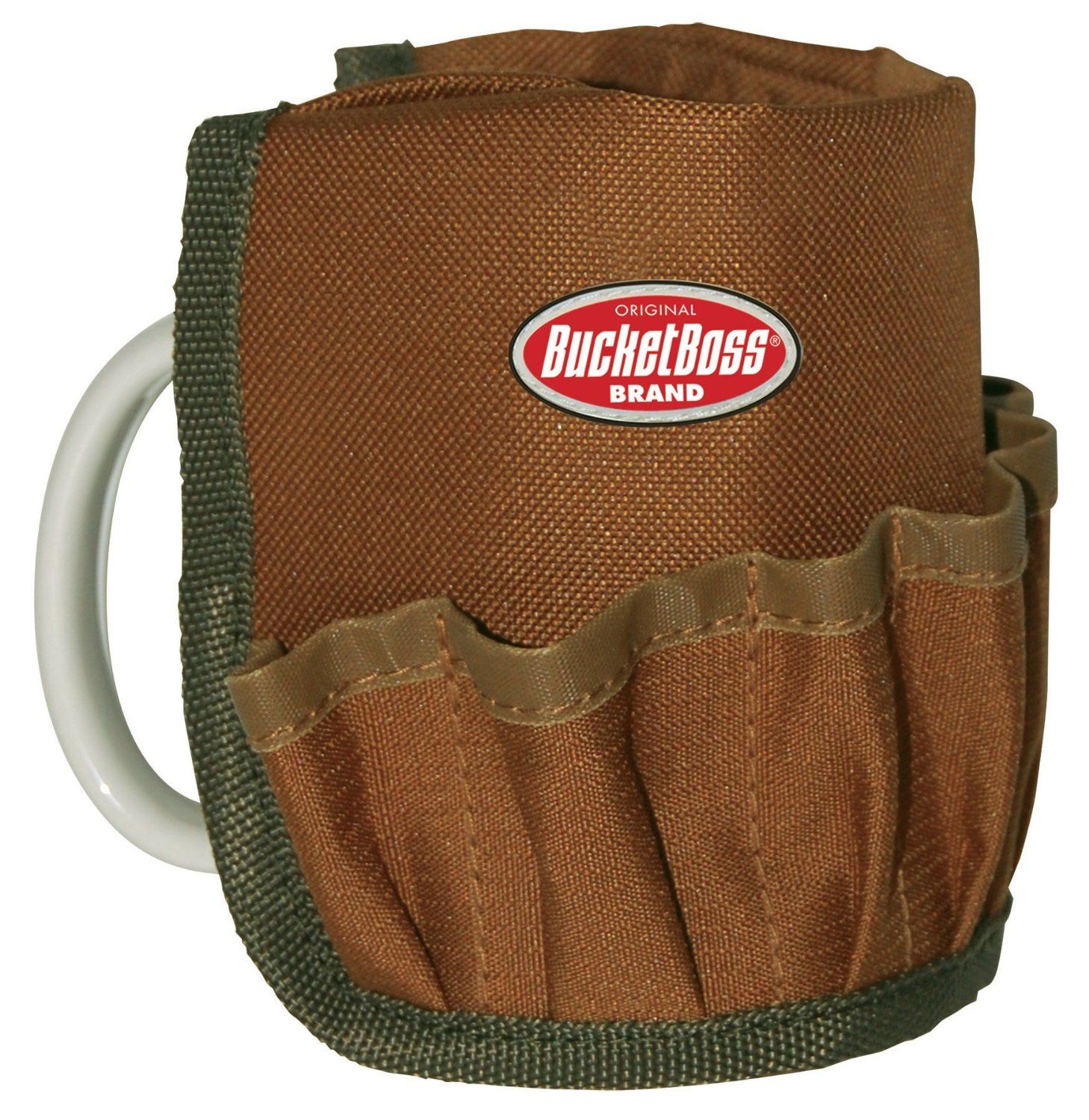 Bucket Boss Brand Mug Boss 18343