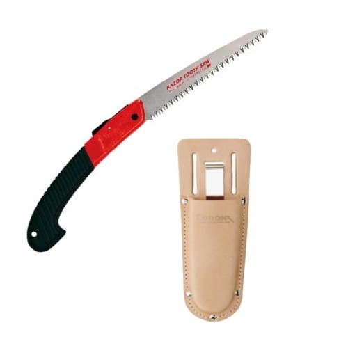 Corona 7 Folding Pruning Saw 18573 18582  