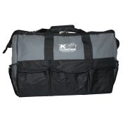 Kraft Professional Nylon Tool Bag 24-inch x 13.5-inch