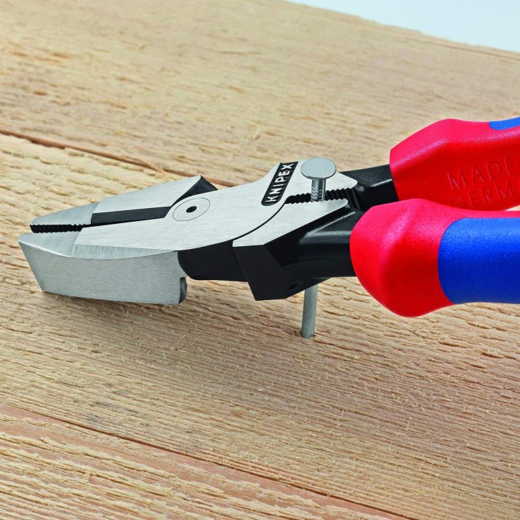 Knipex Round Nose Pliers Wire Looping Pliers