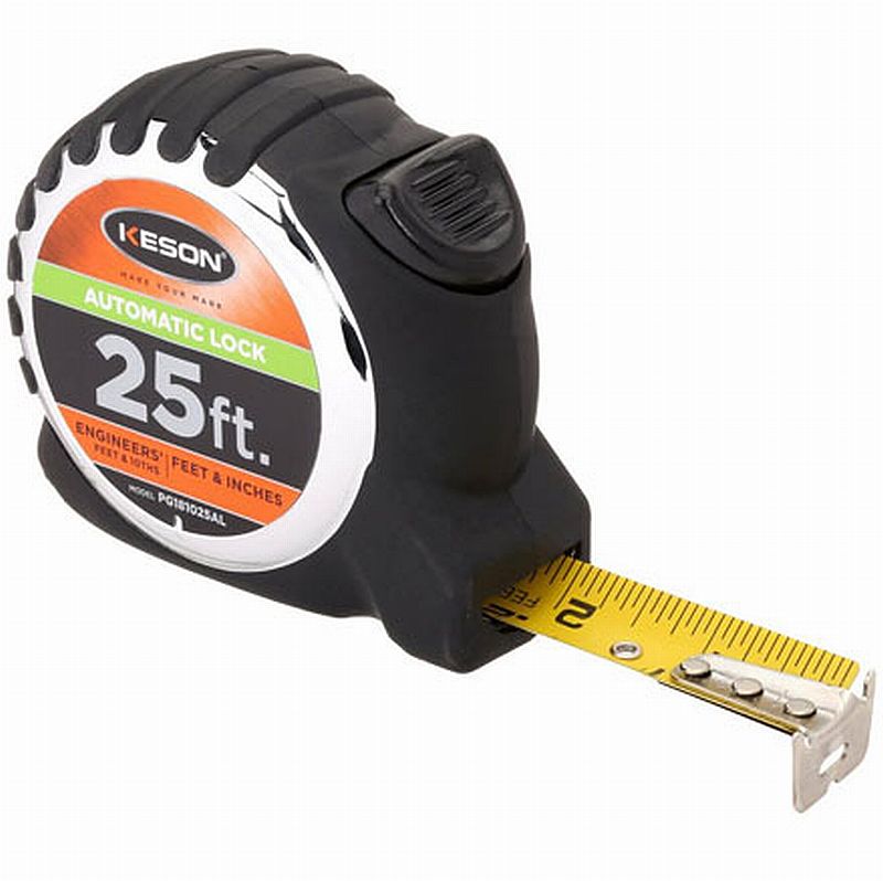 Automatic body Measuring Tape, For Measurement, 5 Foot