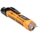 Klein Tool CAT IV Non-Contact Voltage Tester 2 Detects 12 to 1000V AC with Flashlight