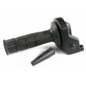 General M240H Post Hole Digger Twist Throttle Control  Complete