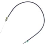 General M240H Post Hole Digger Throttle Cable with Honda Engine