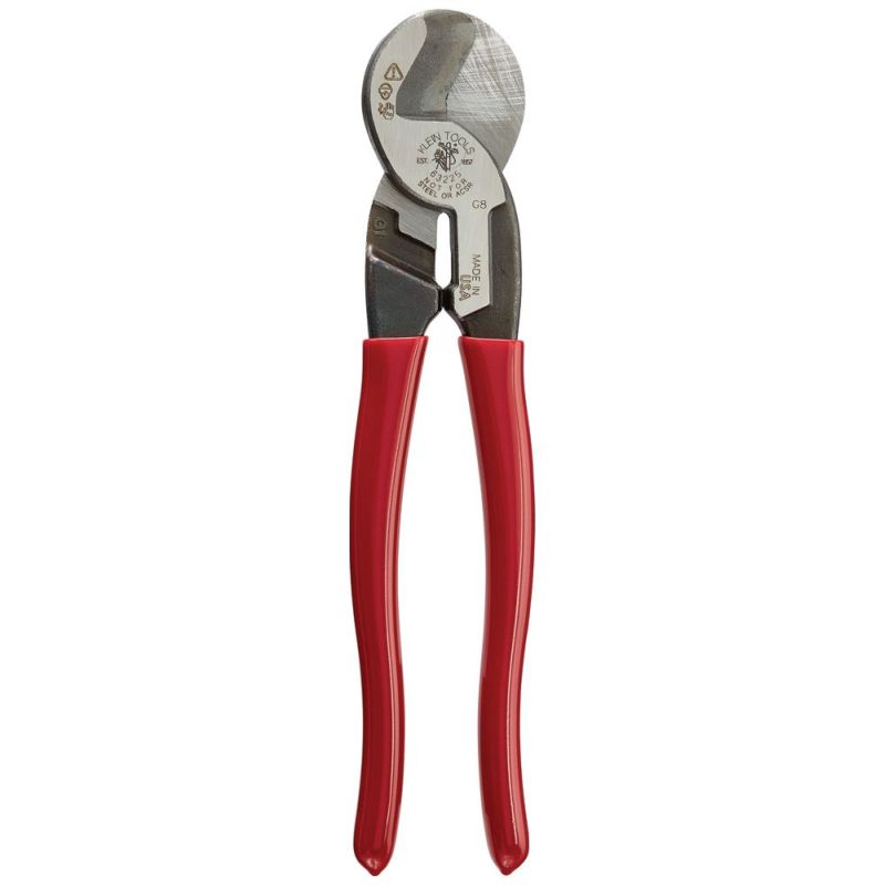 High-Leverage Cable Cutter - 63225