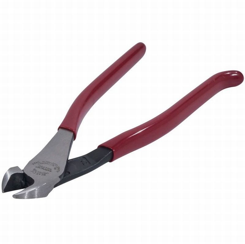 Klein Tool Ironworker's Pliers 2-Piece Kit