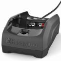 Husqvarna Cordless Power Tools 40-C80 Battery Charger Replaces QC80 Battery Charger