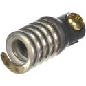 General Wire 1/2QF 1/2-inch Sewer Cable Quick-Fix Coupler