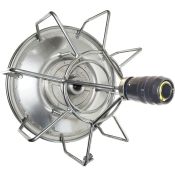 General Wire EJ-209 Easy Rooter Junior Sewer Cable Cage with Hub and Bearings