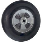 General Wire ER-102  Easy Rooter Sewer Cleaner 10-inch Rubber Wheel