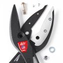 Malco Andy Classic MC12A 12-inch Snips Replacement Blade