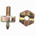 Malco HC1B Replacement Pivot Pin Set for HC1 Hole Cutter