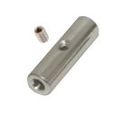 Malco HC1E Replacement Adjustment Sleeve with Screw for HC1 Hole Cutter