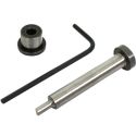 Malco HPD18 Hole Punch 1/8 inch Replacement Punch & Die Kit
