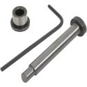 Malco HPD316 Hole Punch 3/16 inch Replacement Punch & Die Kit