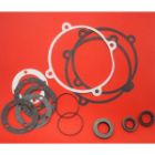 MBW F36 and F46 Power Trowel Gasket and Seal Kit