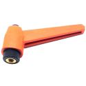 MBW F36 and FS46 Power Trowel Handle Height Adjuster Lock