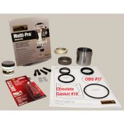 Rhino Tool GPD-45 Multi Pro Series Gas Post Driver Gasket Less Upgrade Service Kit