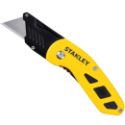 Stanley Compact Fixed Blade Folding Utility Knife