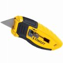Stanley Control-Grip Retractable Utility Knife