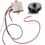 BN Products BNRP00004 Speed Control Fits  BNR6502 and BNR6500 Power Mixers