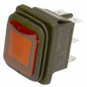 Heatstar Nomad Heater Main Power Rocker Switch