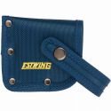 Estwing Fireside Friend Blue Replacement Sheath NO.28