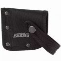 Estwing Fireside Friend Black Replacement Sheath NO.29