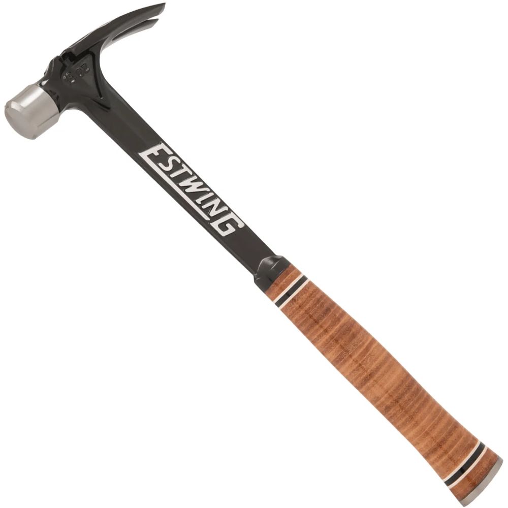 Estwing Hammer Leather Handle 16 OZ.