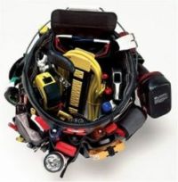 bucketboss extreme gear 01064 fatback bucket organizer