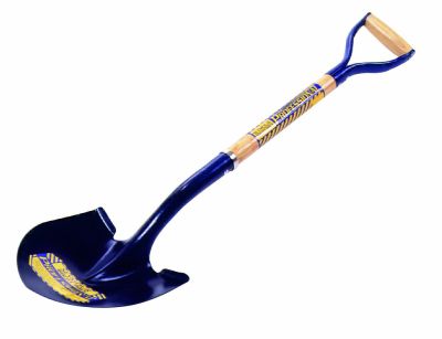 Seymour D Handle Square Point Shovel Professional Series 6232