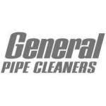 General Wire sewer and drain cleaners.